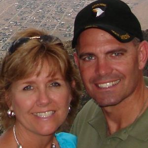 Meet your Posher, Kathy